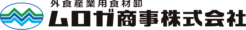 ムロガ商事株式会社のホームページ