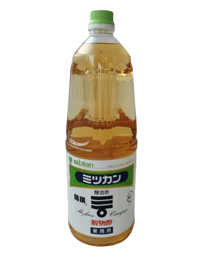 穀物酢（ミツカン）