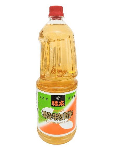 穀物酢（福泉）